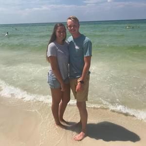 Meet your Posher, Seth